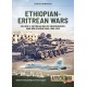 30, Ethiopian-Eritrean Wars Vol.2 : Eritrean War of Independence, 1988-1991 & Badme War, 1998-2001
