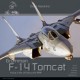 Aircraft in Detail No.37 : Grumman F-14 Tomcat