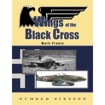 Wings of the Black Cross Vol.16