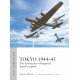 40, Tokyo 1944–45 The destruction of Imperial Japan's capital
