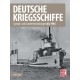 Deutsche Kriegsschiffe - Spezial- und Sonderentwicklungen bis 1945