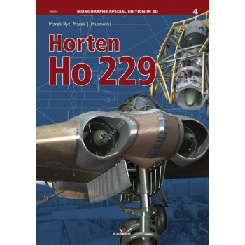 4, Horten Ho 229