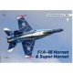 9, F/A-18 Hornet & Super Hornet