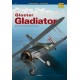 65, Gloster Gladiator Mk I and II (And Sea Gladiator)