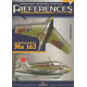 9, Messerschmitt Me 163 + Decals