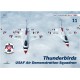 11, Thunderbirds USAF Air Demonstration Squadron
