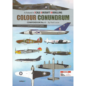 Colour Conundrum No. 4