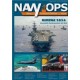 Navy Ops Nr. 17 : Flugzeugträger und mehr