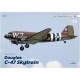 12,Douglas C-47 Skytrain