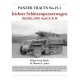 15-1, leichter Schützenpanzerwagen (sd.Kfz.250) Ausf. A & B