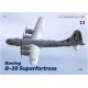 13, Boeing B-29 Superfortress