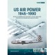 3, US Air Power 1945-1990 Vol. 2 : Bombers 1945-1949