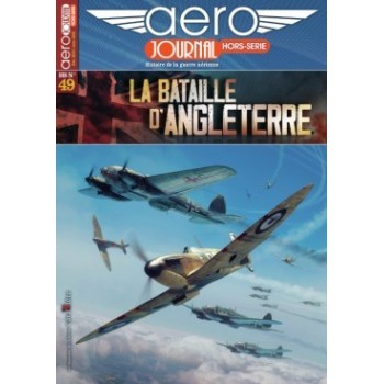 49,La Bataille D`Angleterre