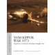 43, Yom Kippur War 1973 - Airpower in Israel's hardest-fought war