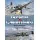 68, RAF Fighters vs Luftwaffe Bombers - Battle of Britain
