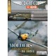 Aero Journal No.104 : Mölders teste au combat le Bf 109 F