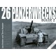 Panzerwrecks No. 26 : Bulge 2