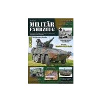 Tankograd Militärfahrzeug Nr.89