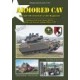 3051, ARMORED CAV - 2nd and 11th Armored Cavalry Regiments Wächter am Eisernen Vorhang 1948 bis 1994