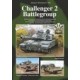 9041, Challenger 2 Battlegroup - Die Eiserne Faust der 1st Battalion, The Royal Welsh Battlegroup