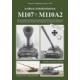 5099, Artillerie-Selbstfahrlafetten M107 bis M110A2 - US-Vorgeschichte, Technik, Germanisierung und Einsatz in der Bundeswehr