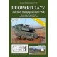 5092, LEOPARD 2A7V - Der beste Kampfpanzer der Welt