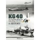 KG 40 - The Luftwaffe’s Multi-Role Strike Wing (1940-1945) : A History