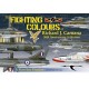 Fighting Colours of Richard Caruana Vol. 5 : Hawker Hunter in British Service