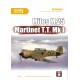 Miles M.25 Martinet T.T Mk.I