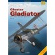 93, Gloster Gladiator Mk I i Mk II (oraz Sea Gladiator) vol. II