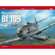 48, Messerschmitt Bf 109 In Combat. Part I