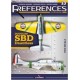 13, Douglas SBD Dauntless