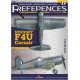 17, Vought F4U Corsair