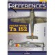 15, Focke Wulf Ta 152