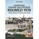 32, Operations 'Leopard' and 'Red Bean' Kolwezi 1978 - French and Belgian Intervention in Zaire