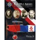 Blue Max Airmen Vol.24 : Boenigk, Büchner, Laumann, & Beaulieu-Marconnay