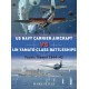 69, US Navy Carrier Aircraft vs IJN Yamato Class Battleships Pacific Theater 1944–45