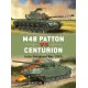 71, M48 Patton vs Centurion - Indo-Pakistani War 1965