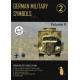 German Military Symbols Vol. 2 – WWII Tactical Markings Guide