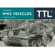 WW2 Vehicles Through the Lens Vol. 6