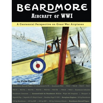 Beardmore Aircraft of WW I