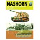 45, Nashorn Self-Propelled Tank Destroyer - German Army, Eastern Front 1943-1945