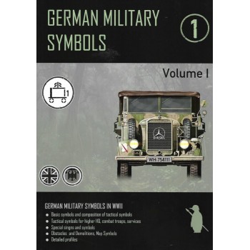 German Military Symbols Vol. 1