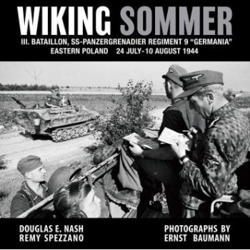 Wiking Sommer
