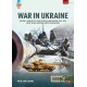 35, War in Ukraine Vol. 4 - Main Battle Tanks of Russia and Ukraine, 2014-2023: Soviet Legacy and Post-Soviet Russian MBTs