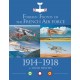 Foreign Fronts of the French Air Force 1914–1918.