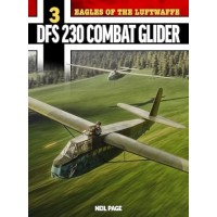 3, DFS 230 Combat Glider