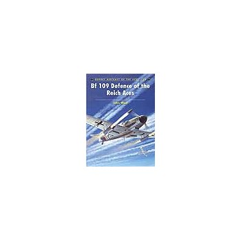 068,Bf 109 Defence of the Reich Aces