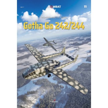 11, Gotha Go 242/244