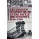 The German Military Elite in the Battle for Budapest, 1944-1945